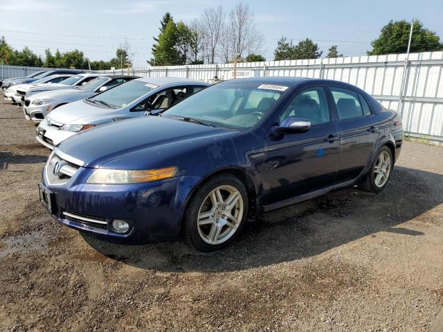 ACURA TL 2008 19uua66208a801318