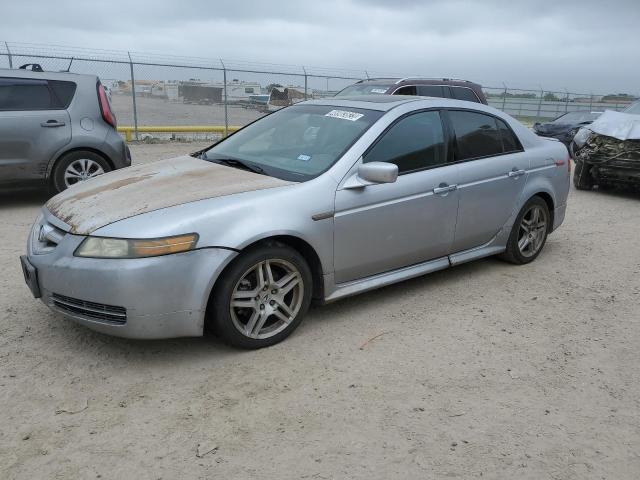 ACURA TL 2004 19uua66214a002268