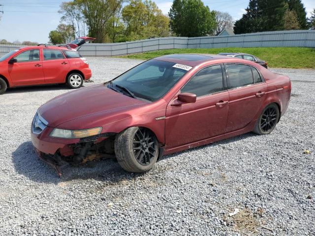 ACURA TL 2004 19uua66214a006028