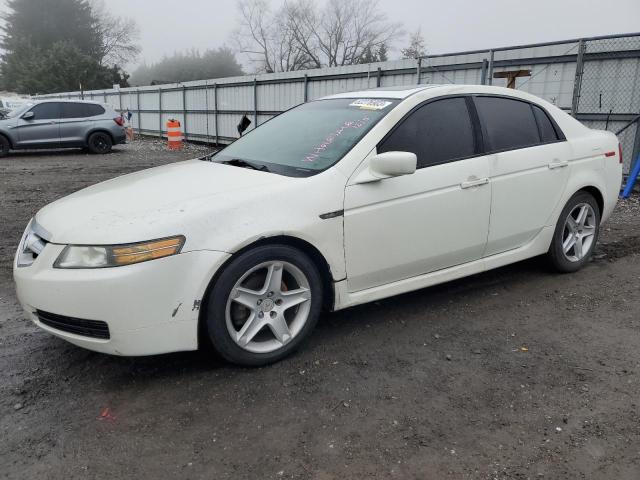 ACURA TL 2004 19uua66214a006854