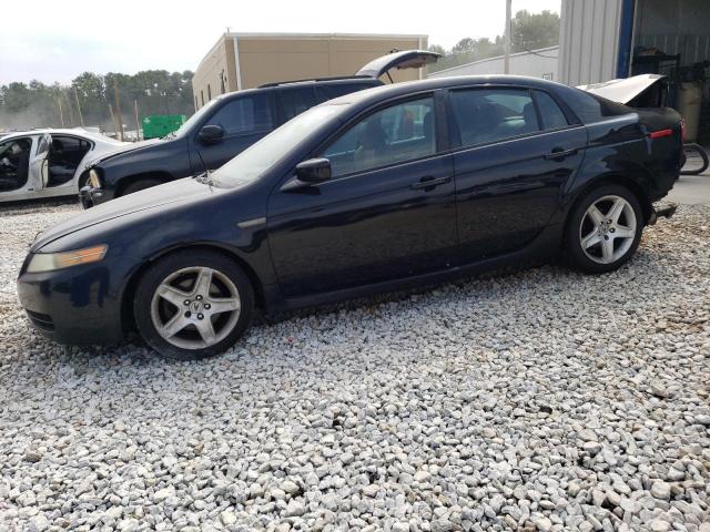 ACURA TL 2004 19uua66214a013917