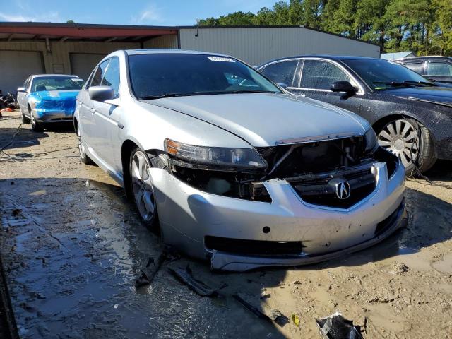 ACURA TL 2004 19uua66214a021211