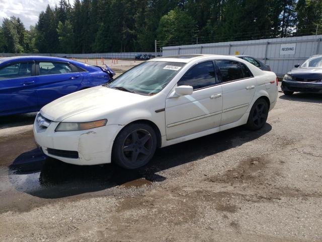 ACURA TL 2004 19uua66214a021354