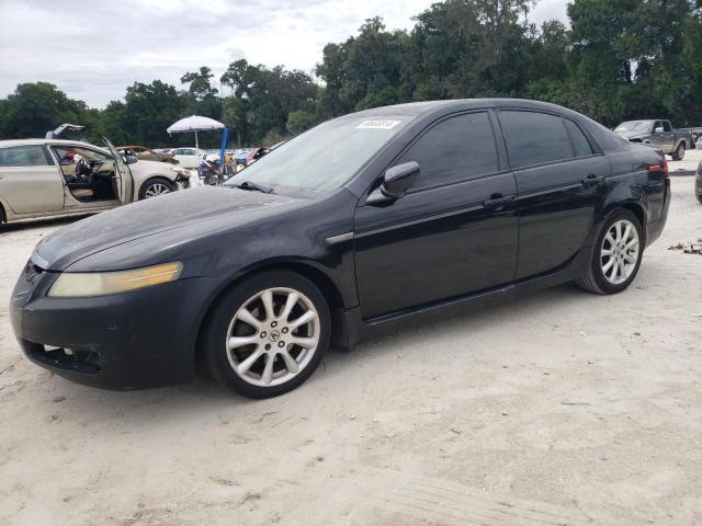 ACURA TL 2004 19uua66214a023296