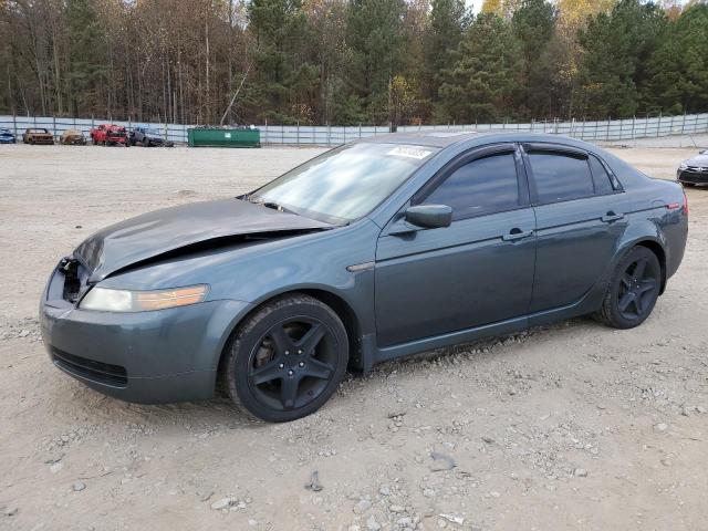 ACURA TL 2004 19uua66214a024741