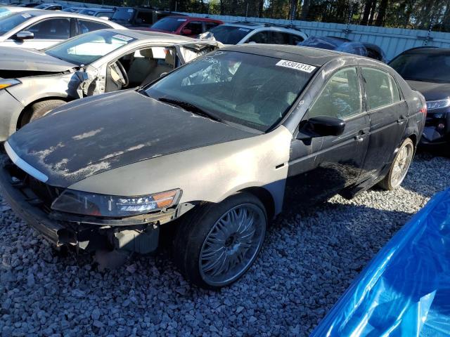 ACURA TL 2004 19uua66214a028014