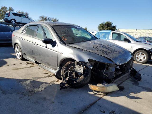 ACURA TL 2004 19uua66214a035223