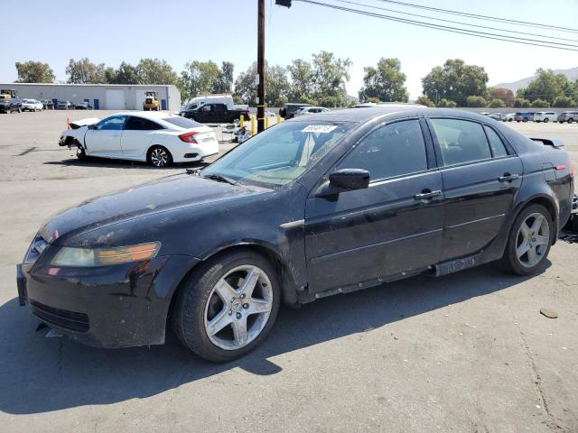 ACURA TL 2004 19uua66214a039384