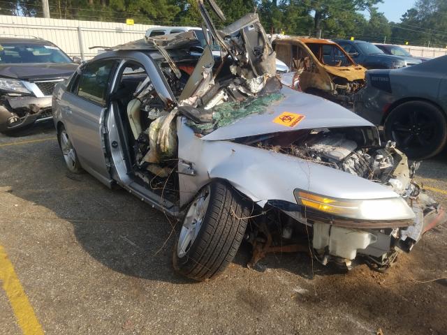 ACURA TL 2004 19uua66214a042303