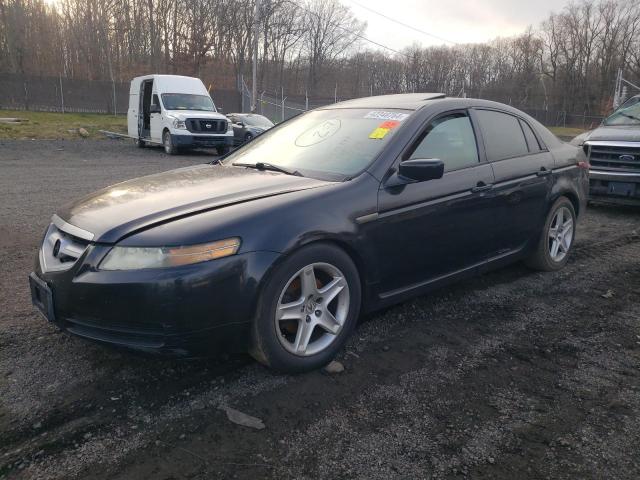 ACURA TL 2004 19uua66214a047808