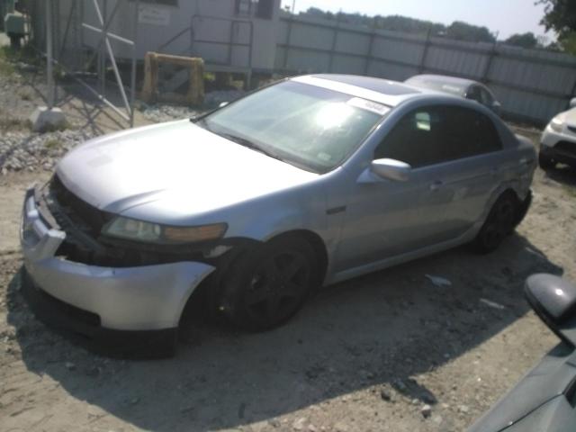 ACURA TL 2004 19uua66214a053088