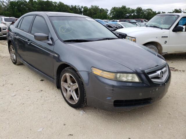 ACURA TL 2004 19uua66214a061904