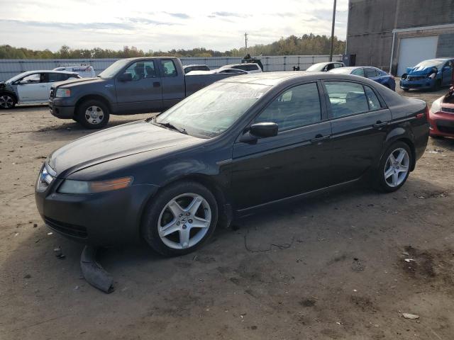 ACURA TL 2004 19uua66214a067282