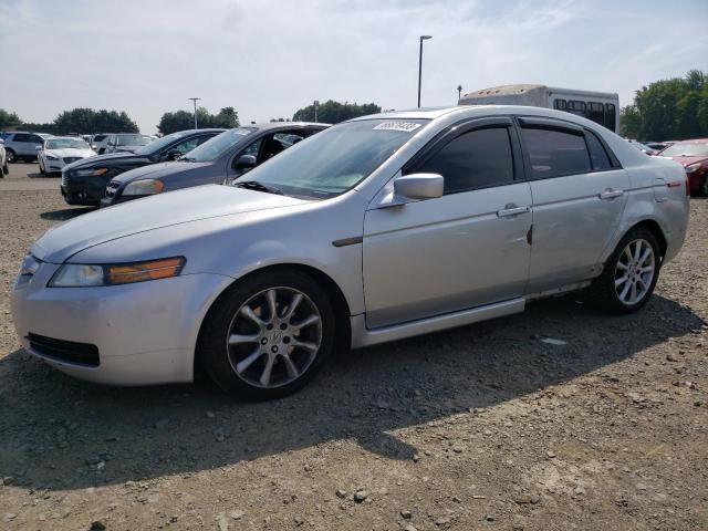 ACURA TL 2004 19uua66214a073390