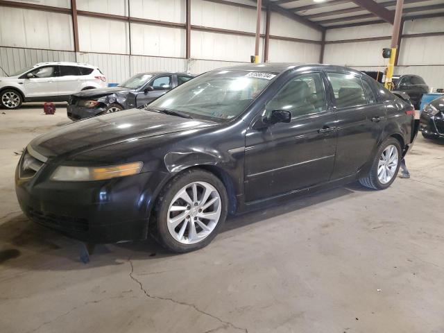 ACURA TL 2005 19uua66215a001400