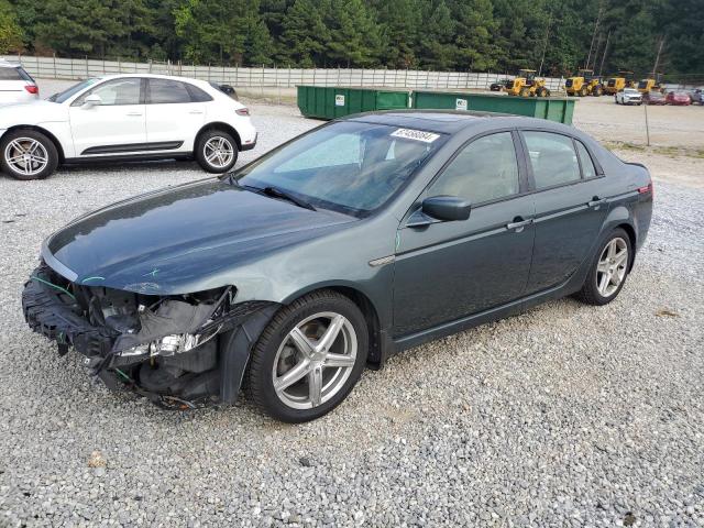 ACURA TL 2005 19uua66215a022330