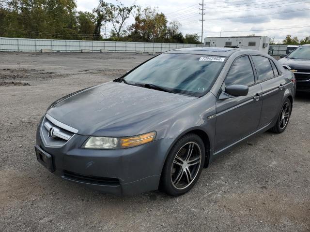 ACURA TL 2005 19uua66215a027866