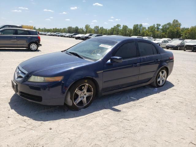 ACURA TL 2005 19uua66215a029018