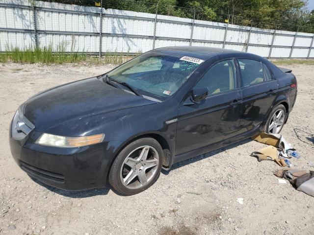 ACURA TL 2005 19uua66215a030816