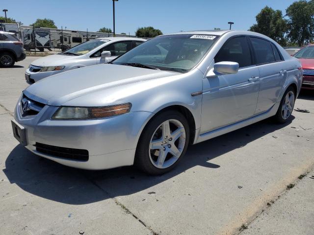 ACURA TL 2005 19uua66215a044117