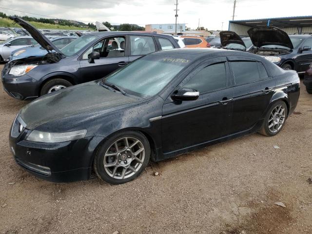 ACURA TL 2005 19uua66215a047356