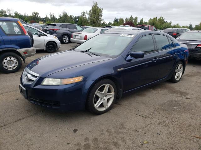 ACURA TL 2005 19uua66215a063590