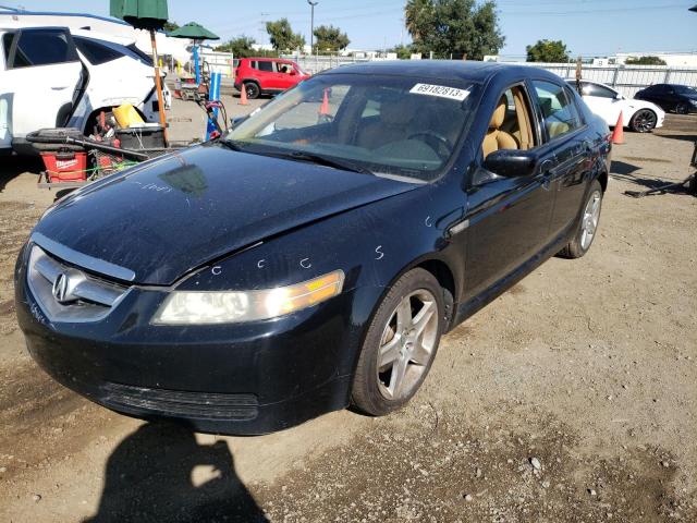 ACURA TL 2005 19uua66215a081975