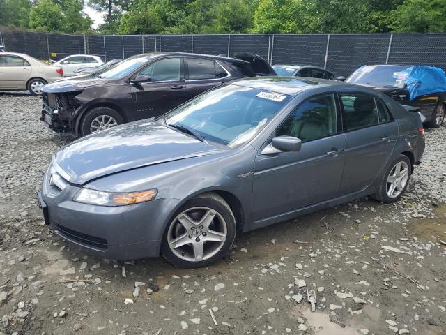 ACURA TL 2005 19uua66215a082513