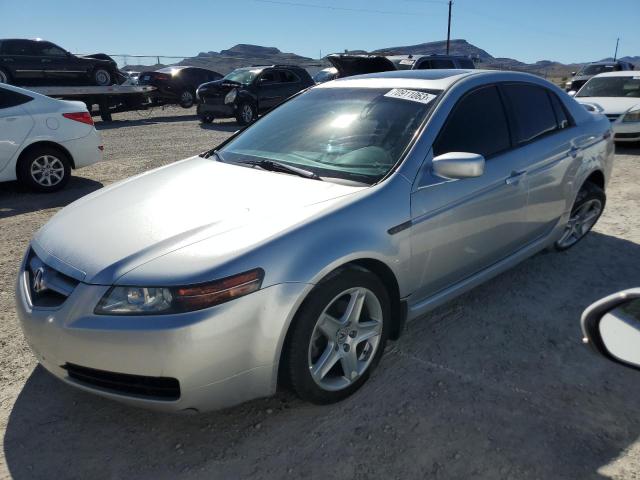 ACURA 3.2TL 2006 19uua66216a007795