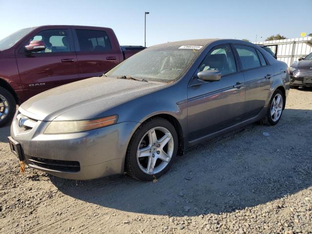 ACURA 3.2TL 2006 19uua66216a016092