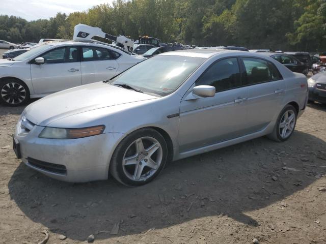 ACURA 3.2TL 2006 19uua66216a020689