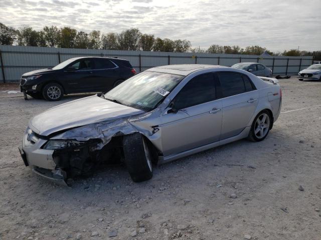 ACURA TL 2006 19uua66216a021549