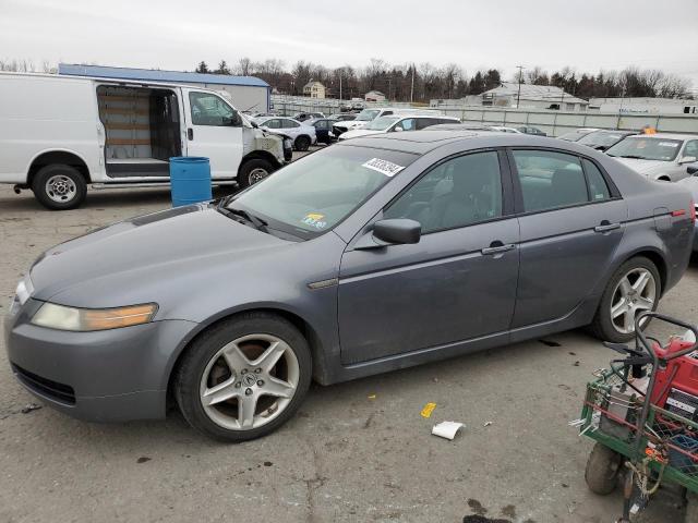 ACURA TL 2006 19uua66216a023611