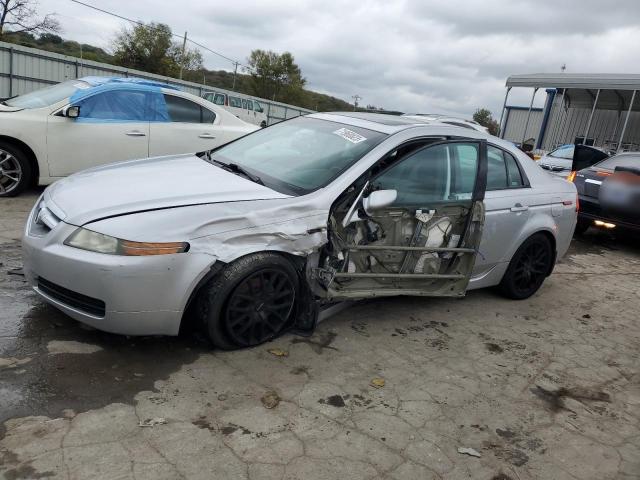 ACURA TL 2006 19uua66216a025150