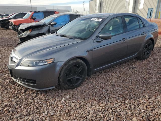 ACURA TL 2006 19uua66216a032096