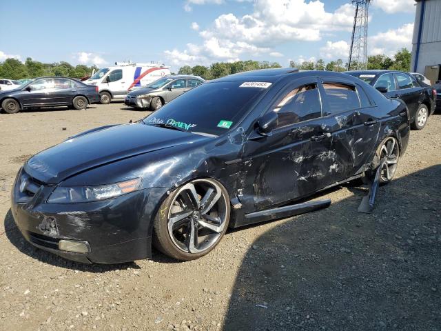 ACURA 3.2TL 2006 19uua66216a035063