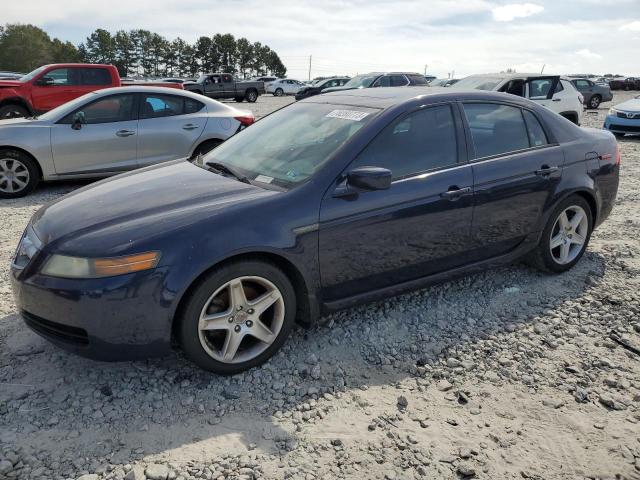 ACURA 3.2TL 2006 19uua66216a038920