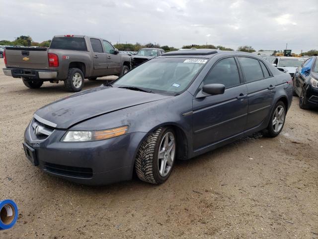 ACURA TL 2006 19uua66216a039145