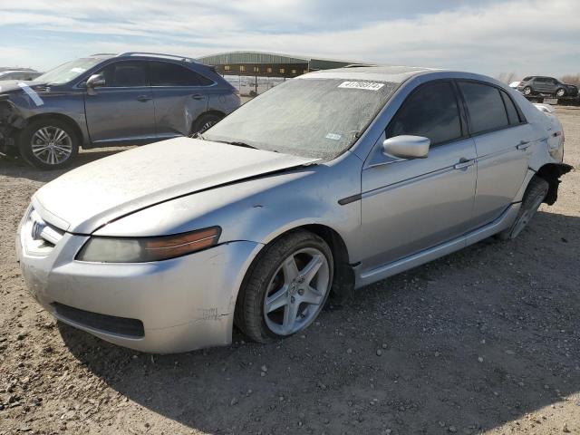 ACURA TL 2006 19uua66216a040697