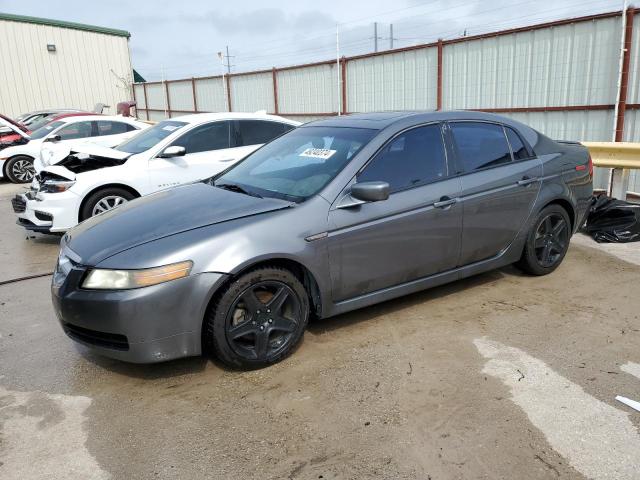 ACURA TL 2006 19uua66216a041557