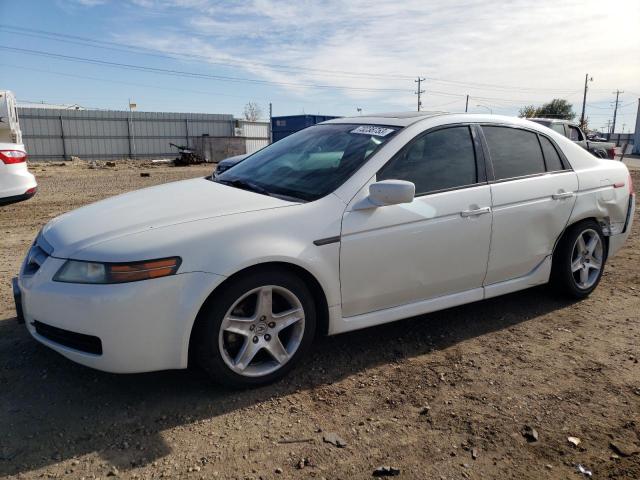 ACURA TL 2006 19uua66216a043308