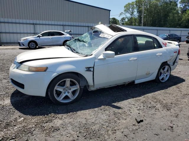 ACURA 3.2TL 2006 19uua66216a045060