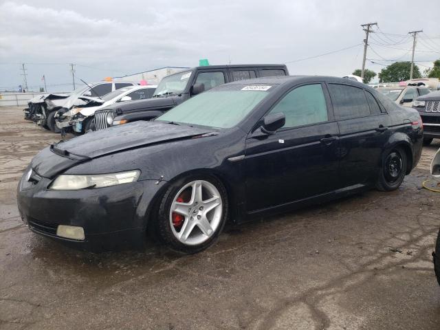 ACURA 3.2TL 2006 19uua66216a054762