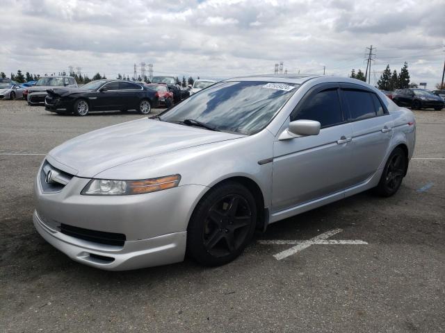 ACURA TL 2006 19uua66216a057760