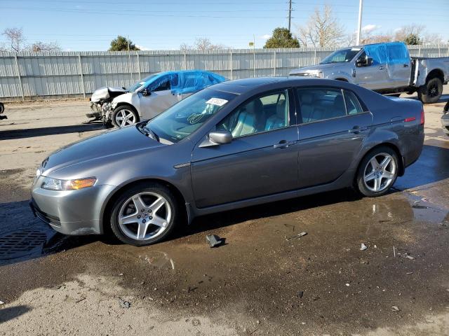 ACURA TL 2006 19uua66216a057984