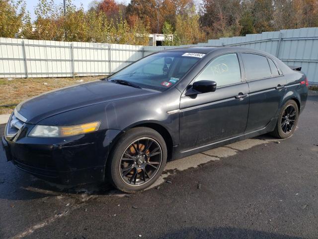 ACURA TL 2006 19uua66216a062540