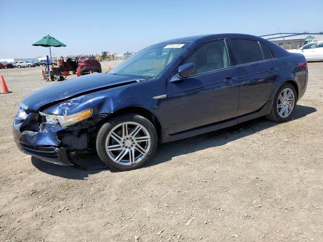 ACURA 3.2TL 2006 19uua66216a064689