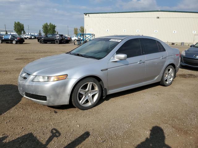 ACURA 3.2TL 2006 19uua66216a804189