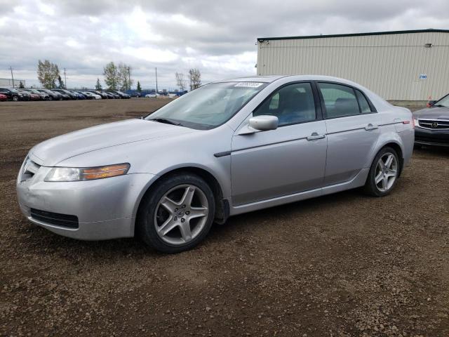 ACURA 3.2TL 2006 19uua66216a805343