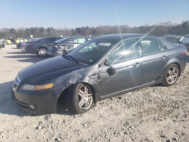 ACURA TL 2007 19uua66217a003909